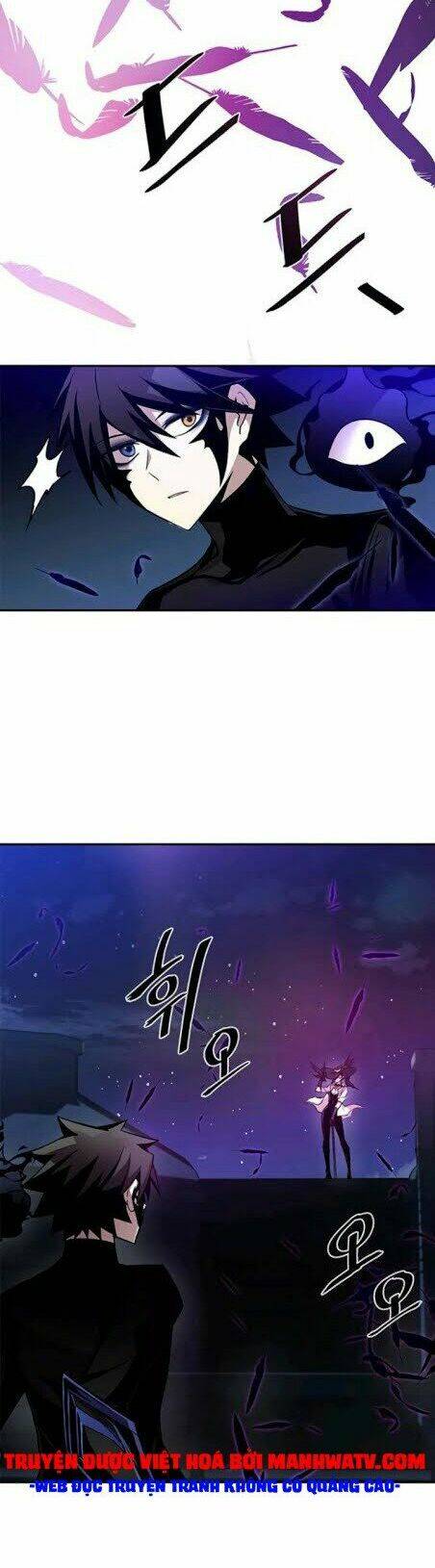 Chuyển Sinh Thành Ác Nhân Chapter 17 - Trang 2