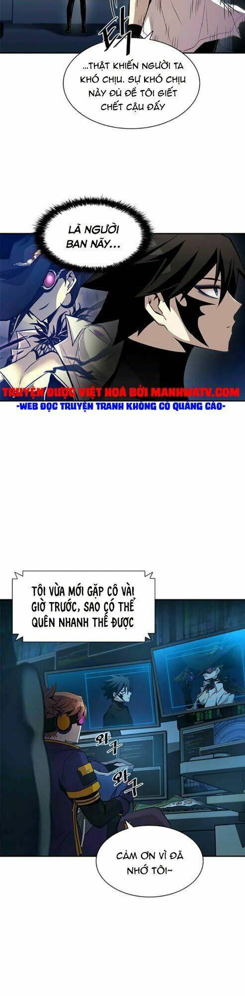 Chuyển Sinh Thành Ác Nhân Chapter 17 - Trang 2