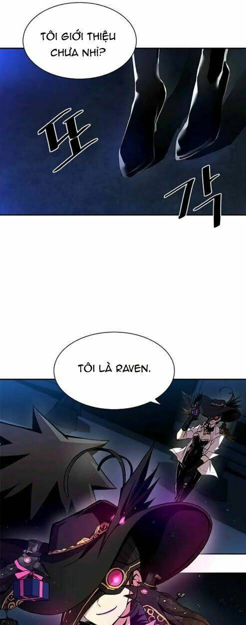 Chuyển Sinh Thành Ác Nhân Chapter 17 - Trang 2