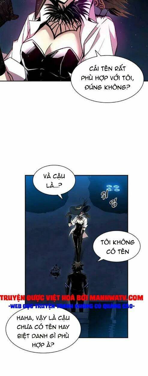 Chuyển Sinh Thành Ác Nhân Chapter 17 - Trang 2