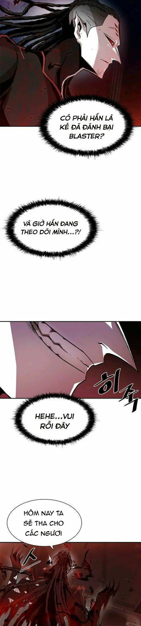 Chuyển Sinh Thành Ác Nhân Chapter 17 - Trang 2