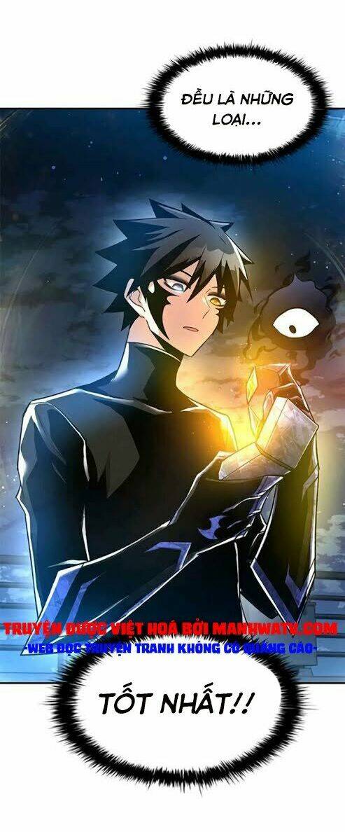 Chuyển Sinh Thành Ác Nhân Chapter 17 - Trang 2