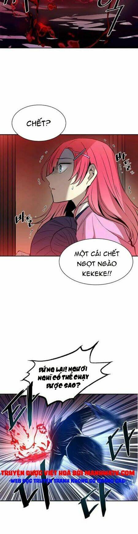 Chuyển Sinh Thành Ác Nhân Chapter 17 - Trang 2