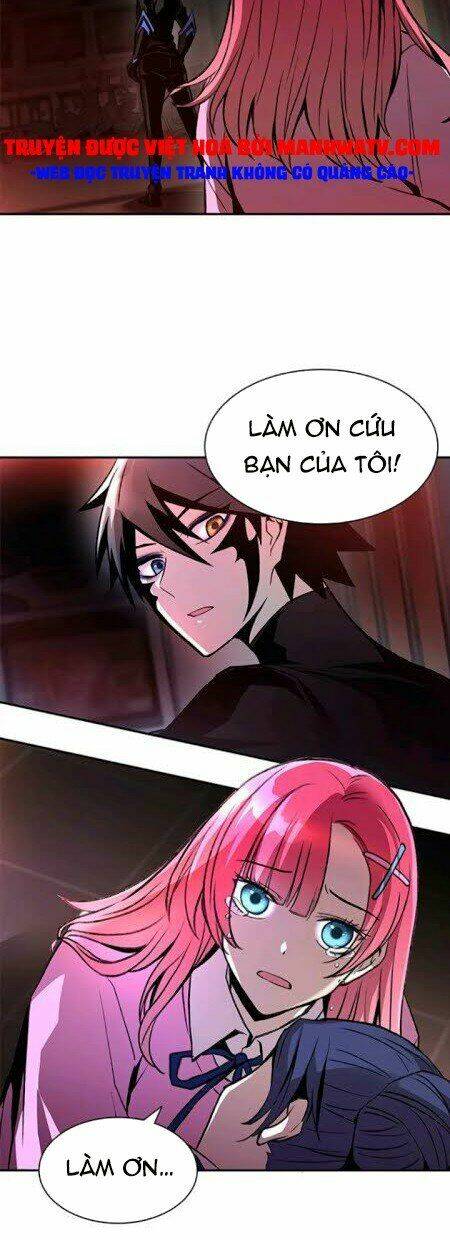 Chuyển Sinh Thành Ác Nhân Chapter 17 - Trang 2