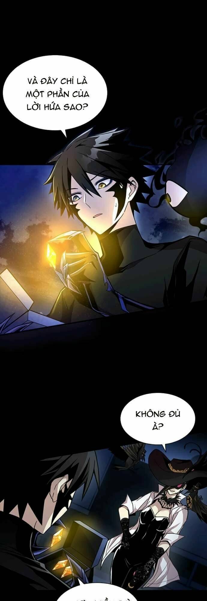 Chuyển Sinh Thành Ác Nhân Chapter 18 - Trang 2