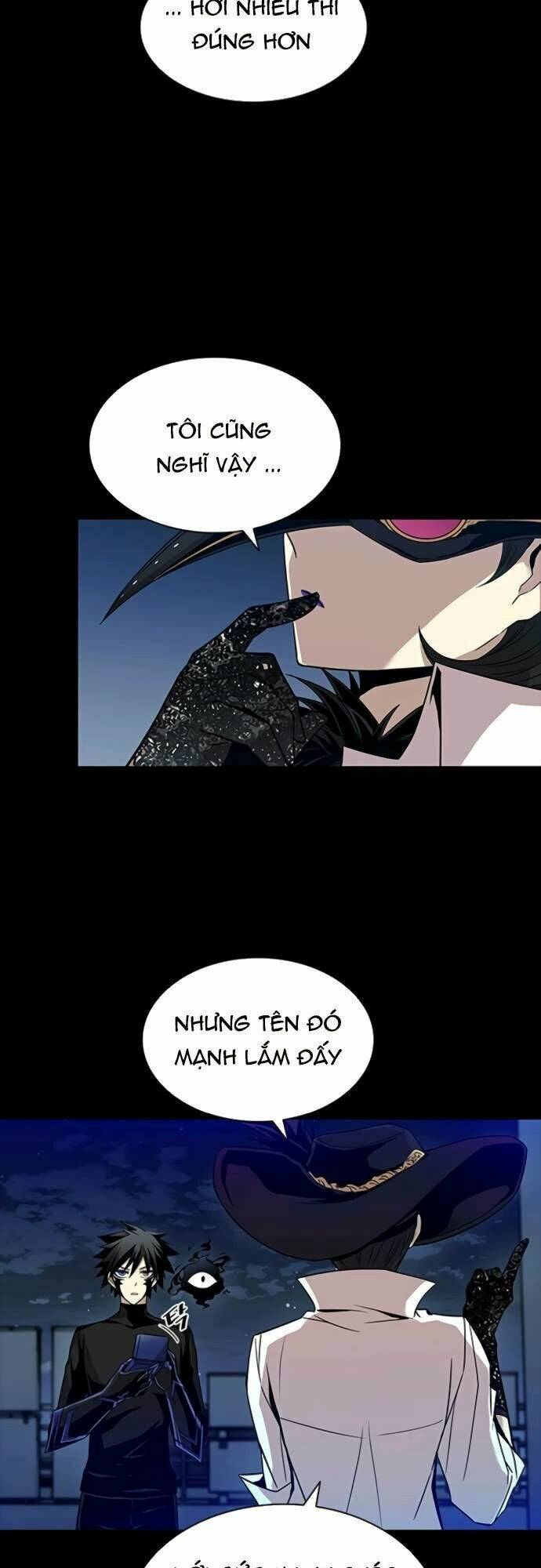 Chuyển Sinh Thành Ác Nhân Chapter 18 - Trang 2