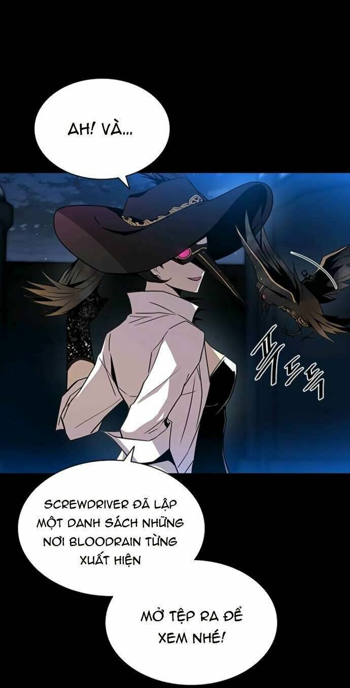 Chuyển Sinh Thành Ác Nhân Chapter 18 - Trang 2