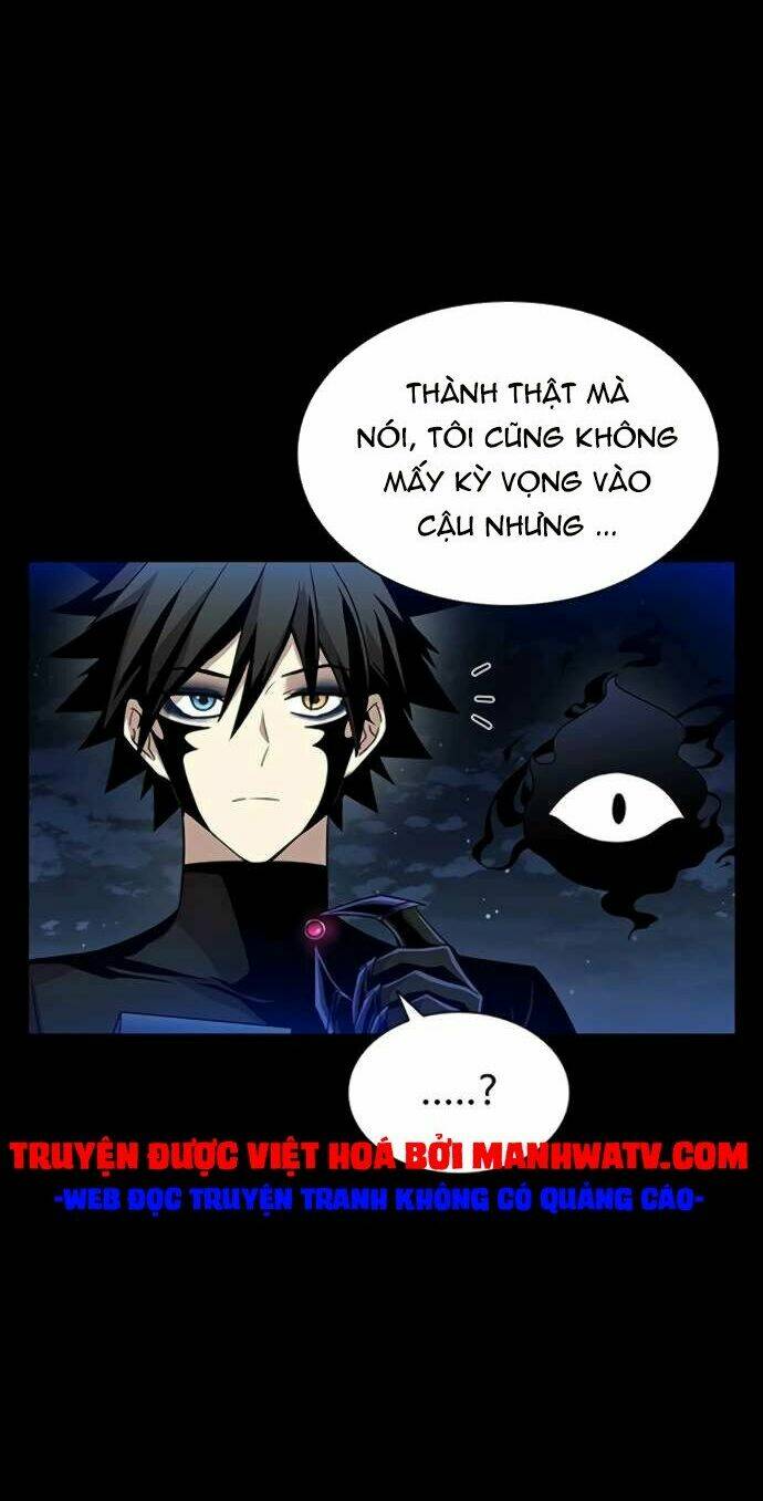 Chuyển Sinh Thành Ác Nhân Chapter 18 - Trang 2