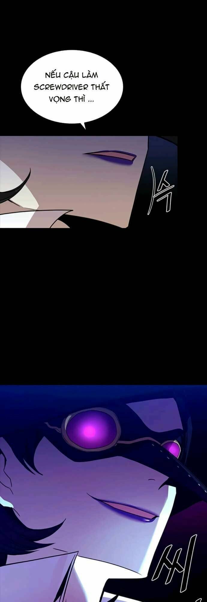 Chuyển Sinh Thành Ác Nhân Chapter 18 - Trang 2