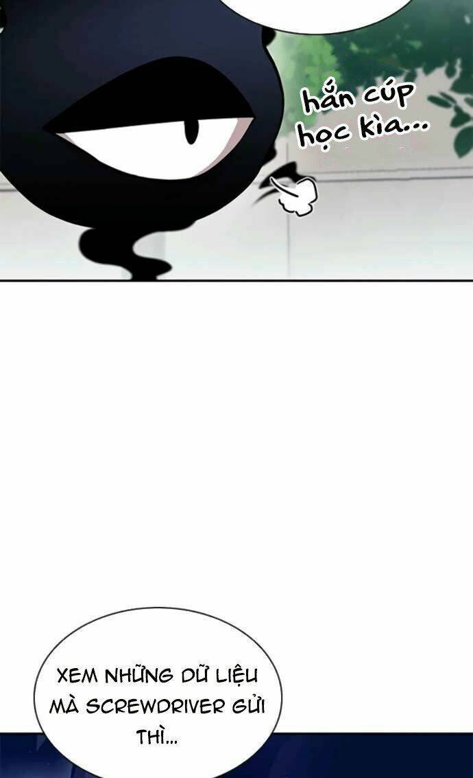 Chuyển Sinh Thành Ác Nhân Chapter 18 - Trang 2