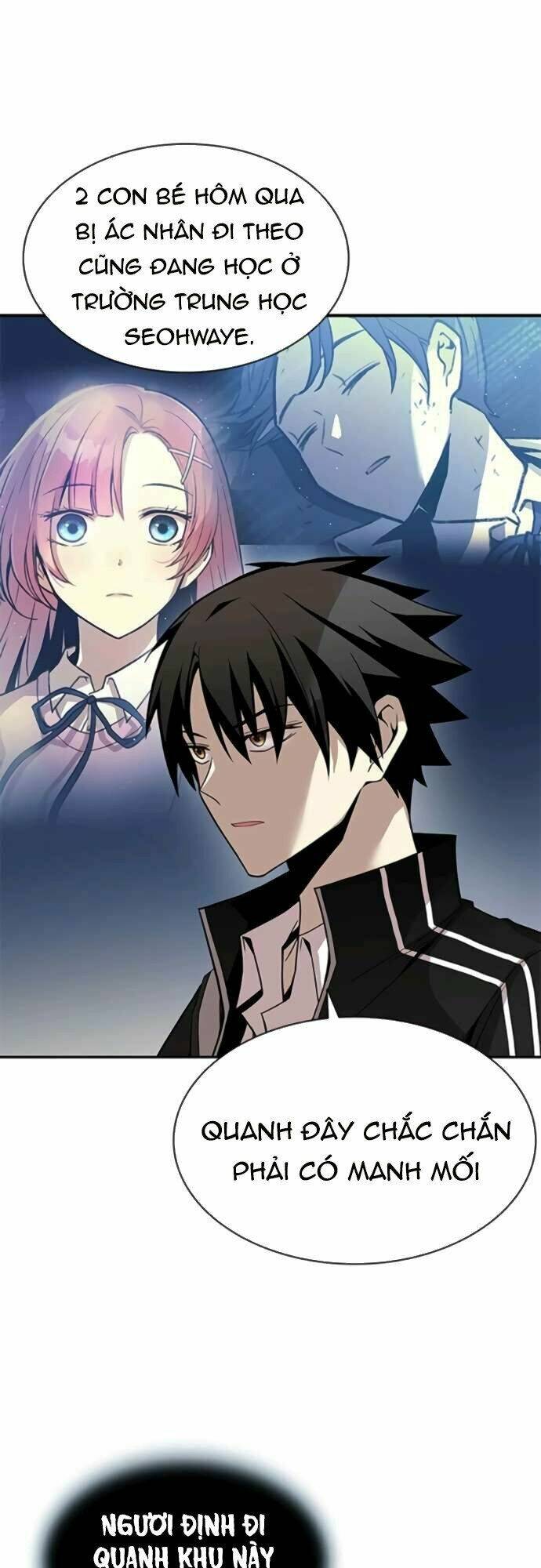 Chuyển Sinh Thành Ác Nhân Chapter 18 - Trang 2