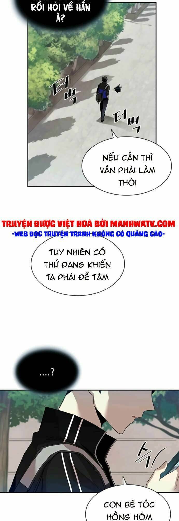 Chuyển Sinh Thành Ác Nhân Chapter 18 - Trang 2