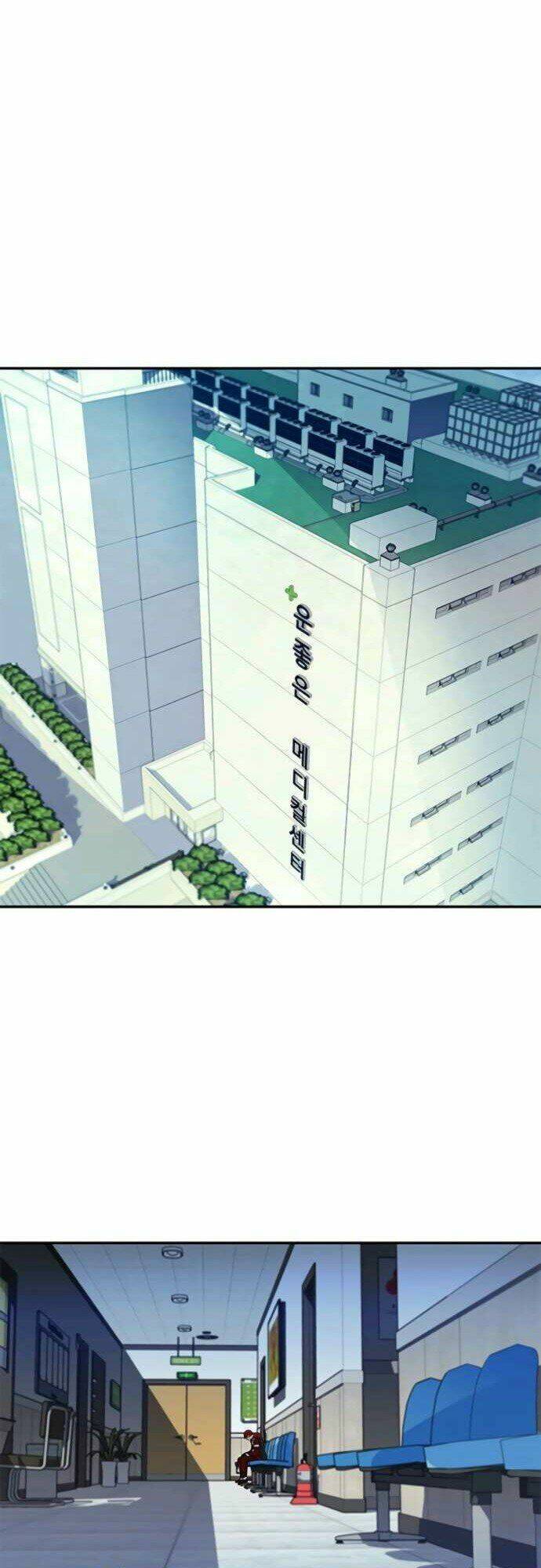 Chuyển Sinh Thành Ác Nhân Chapter 18 - Trang 2