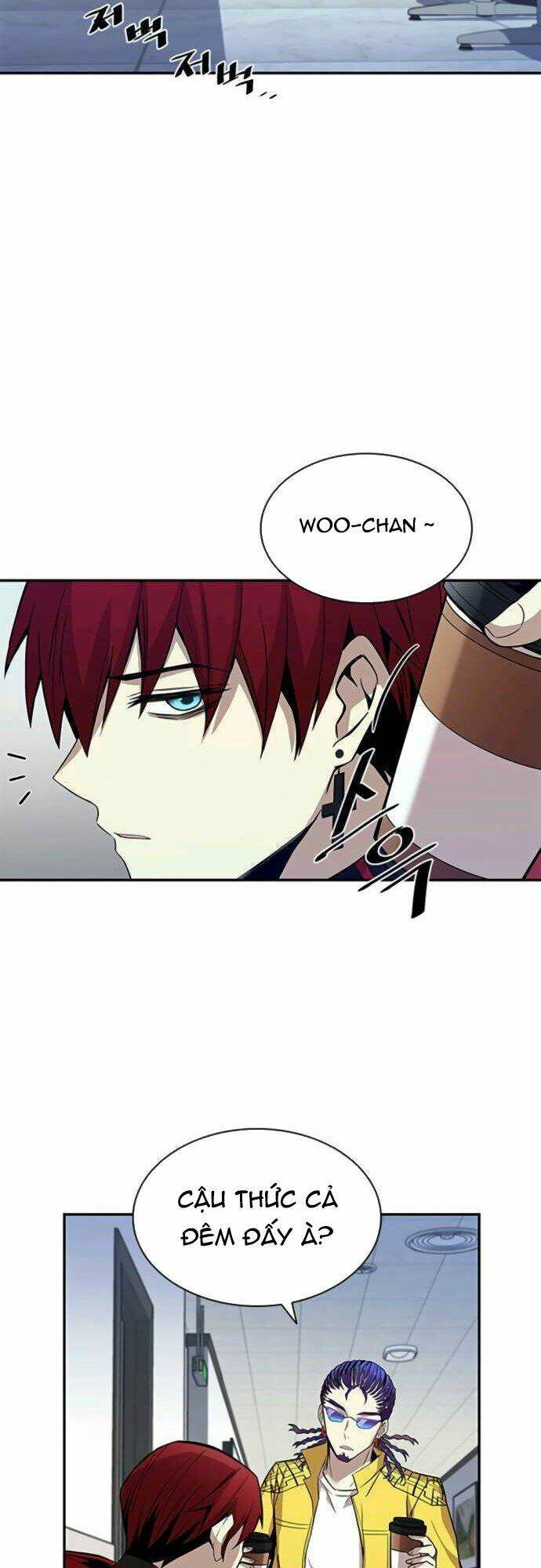 Chuyển Sinh Thành Ác Nhân Chapter 18 - Trang 2