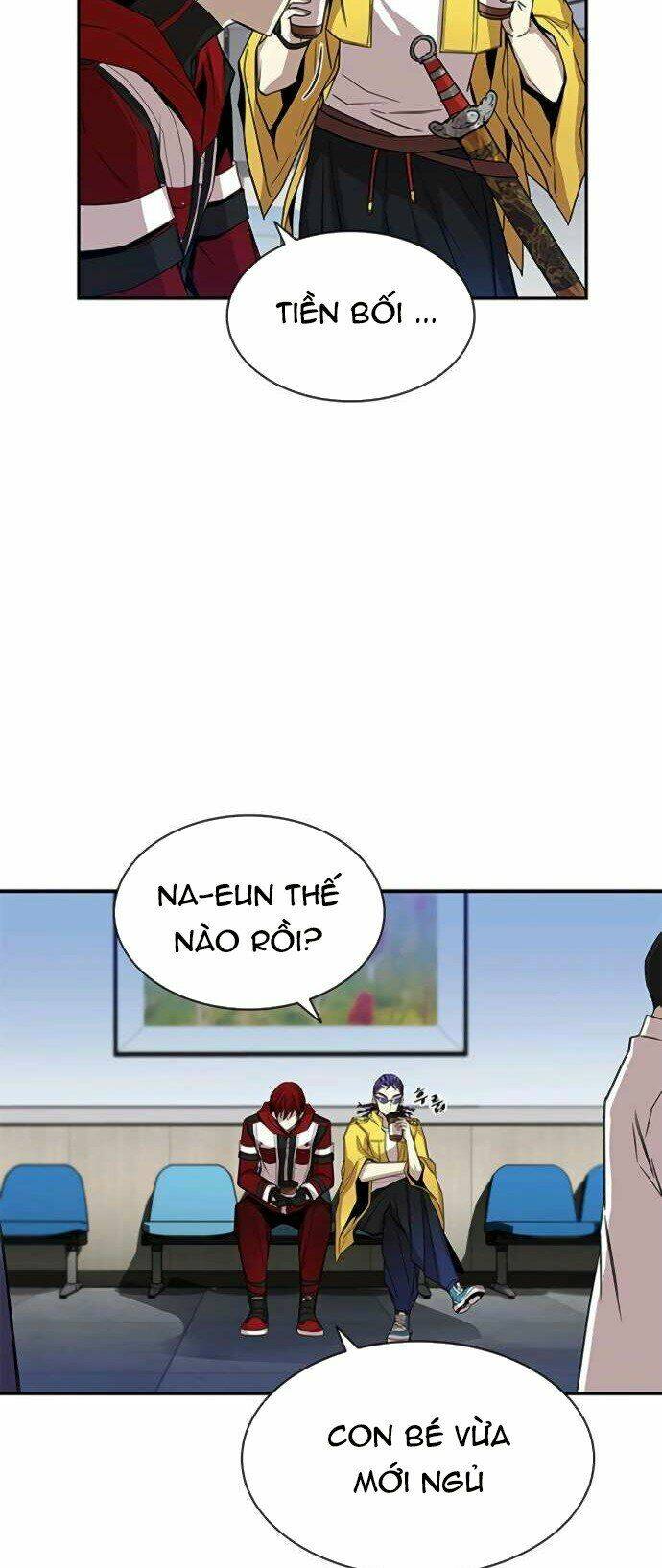 Chuyển Sinh Thành Ác Nhân Chapter 18 - Trang 2