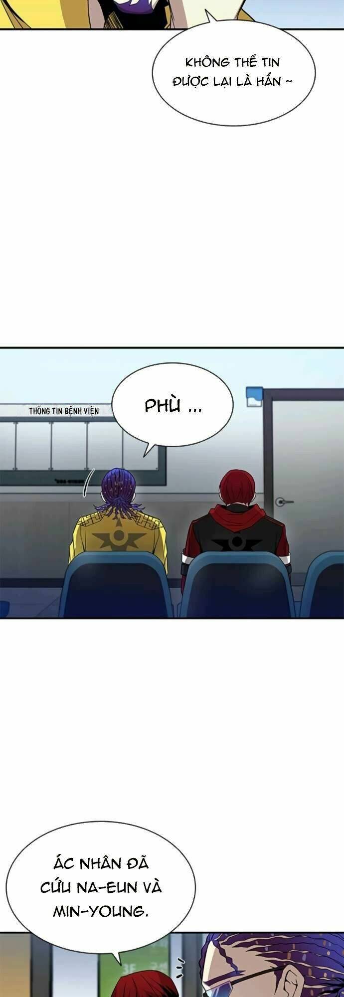 Chuyển Sinh Thành Ác Nhân Chapter 18 - Trang 2
