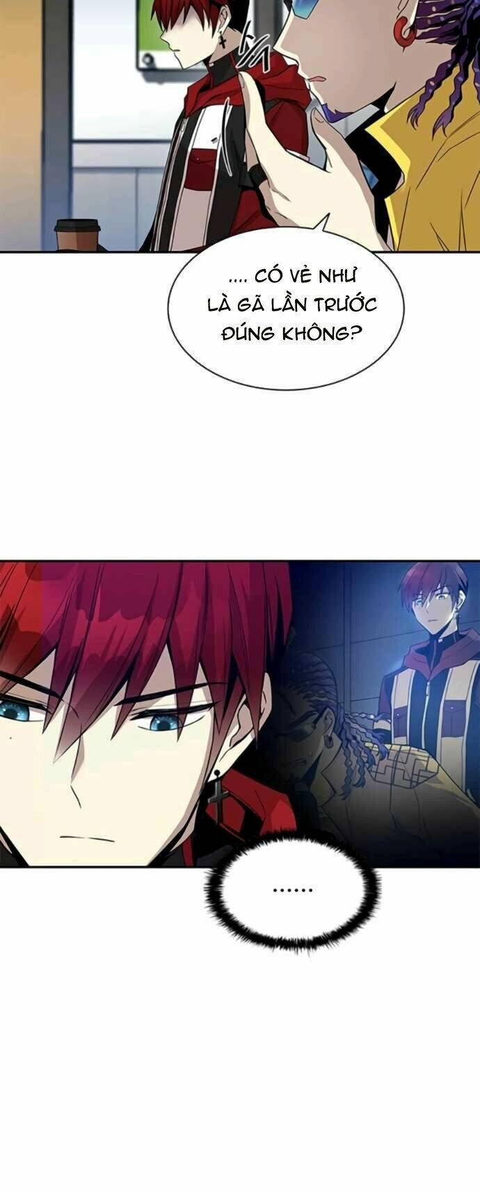 Chuyển Sinh Thành Ác Nhân Chapter 18 - Trang 2