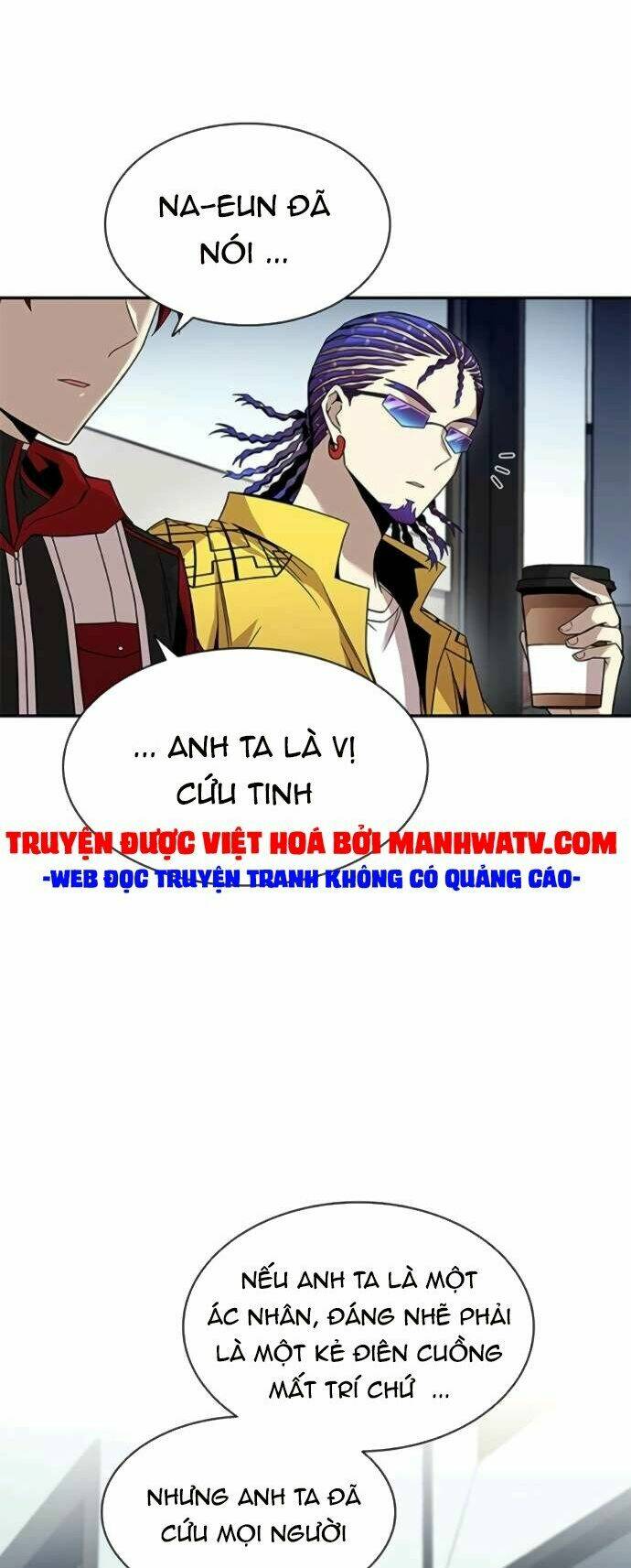 Chuyển Sinh Thành Ác Nhân Chapter 18 - Trang 2