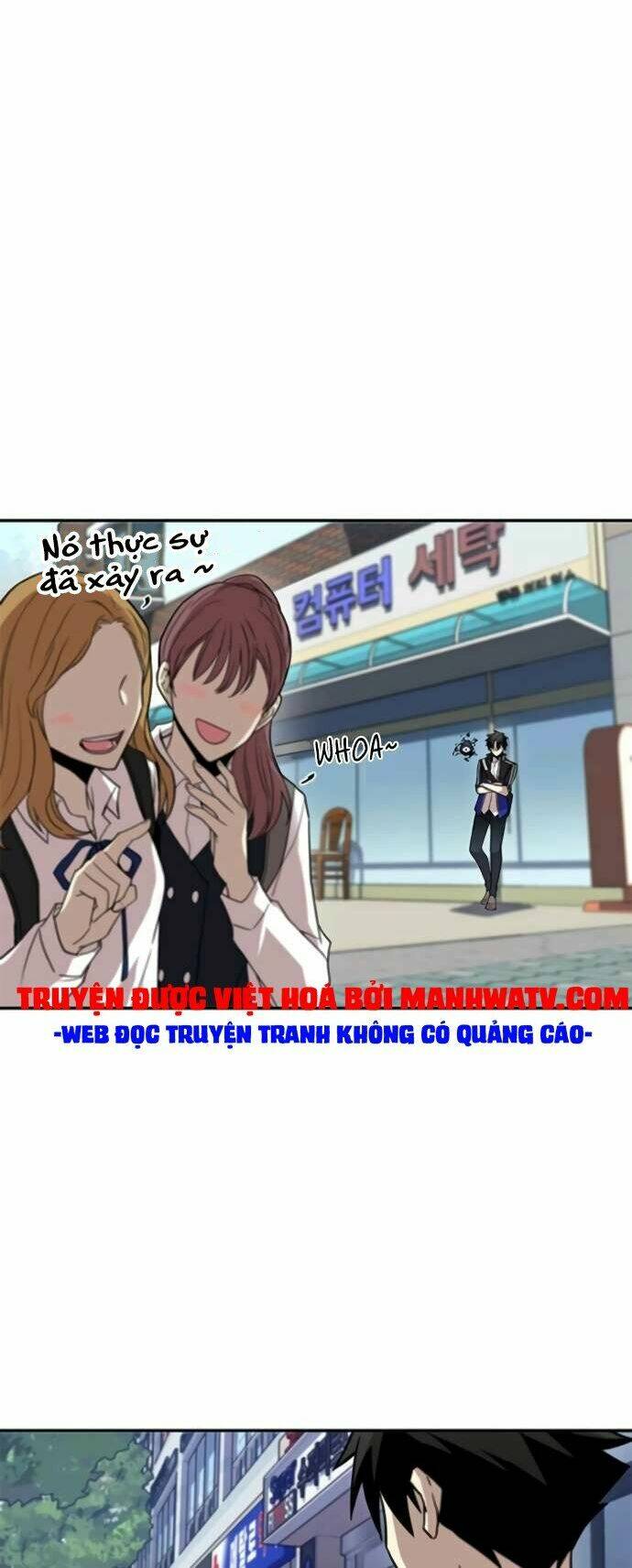 Chuyển Sinh Thành Ác Nhân Chapter 18 - Trang 2
