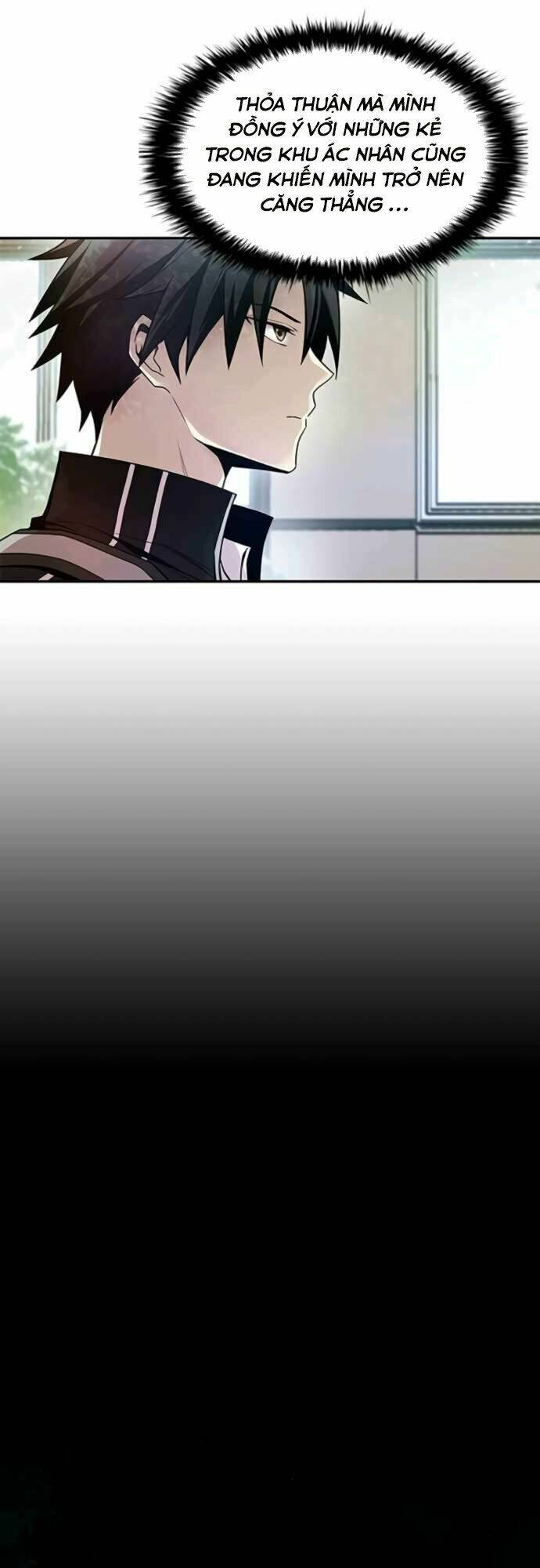 Chuyển Sinh Thành Ác Nhân Chapter 18 - Trang 2