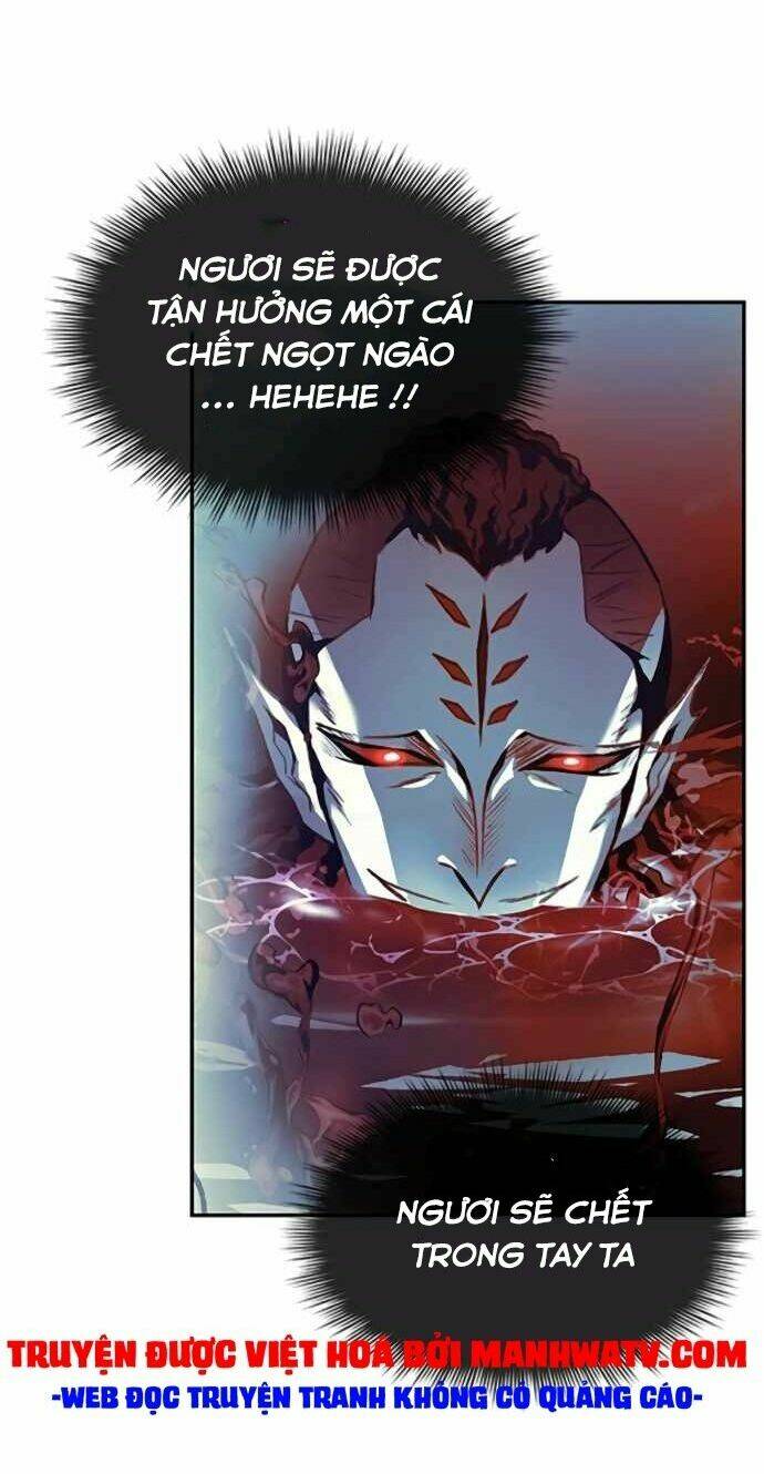 Chuyển Sinh Thành Ác Nhân Chapter 19 - Trang 2