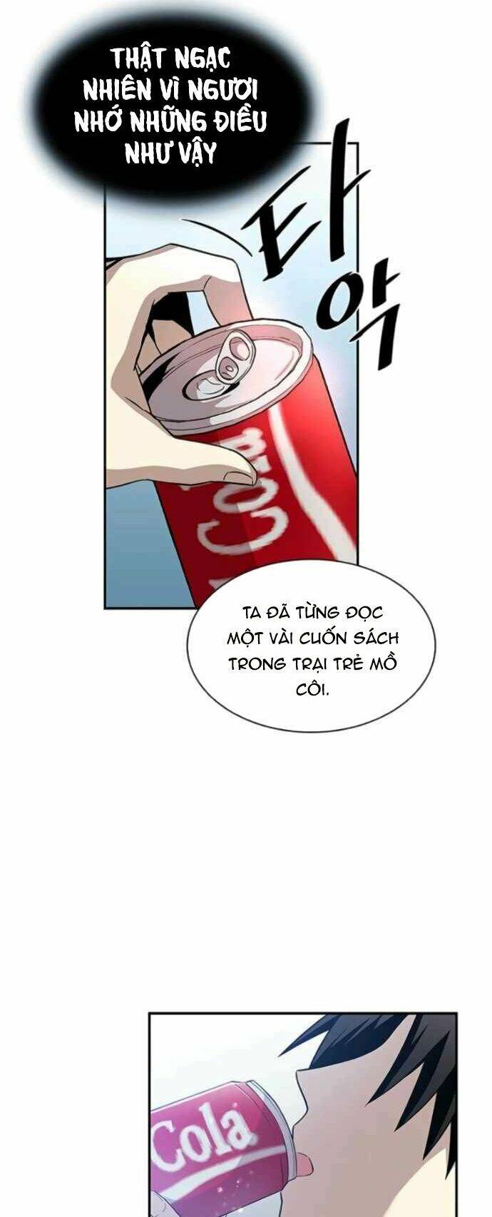 Chuyển Sinh Thành Ác Nhân Chapter 19 - Trang 2