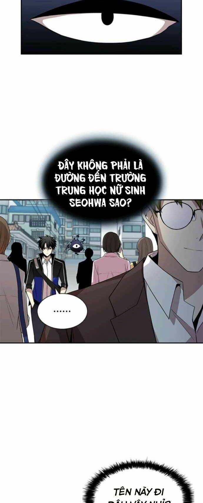 Chuyển Sinh Thành Ác Nhân Chapter 19 - Trang 2