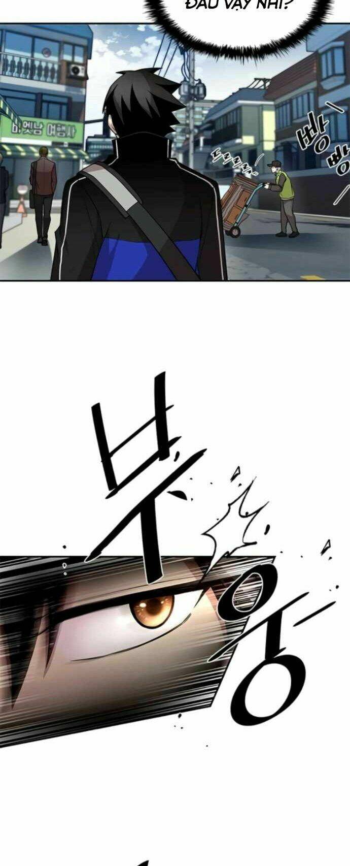 Chuyển Sinh Thành Ác Nhân Chapter 19 - Trang 2