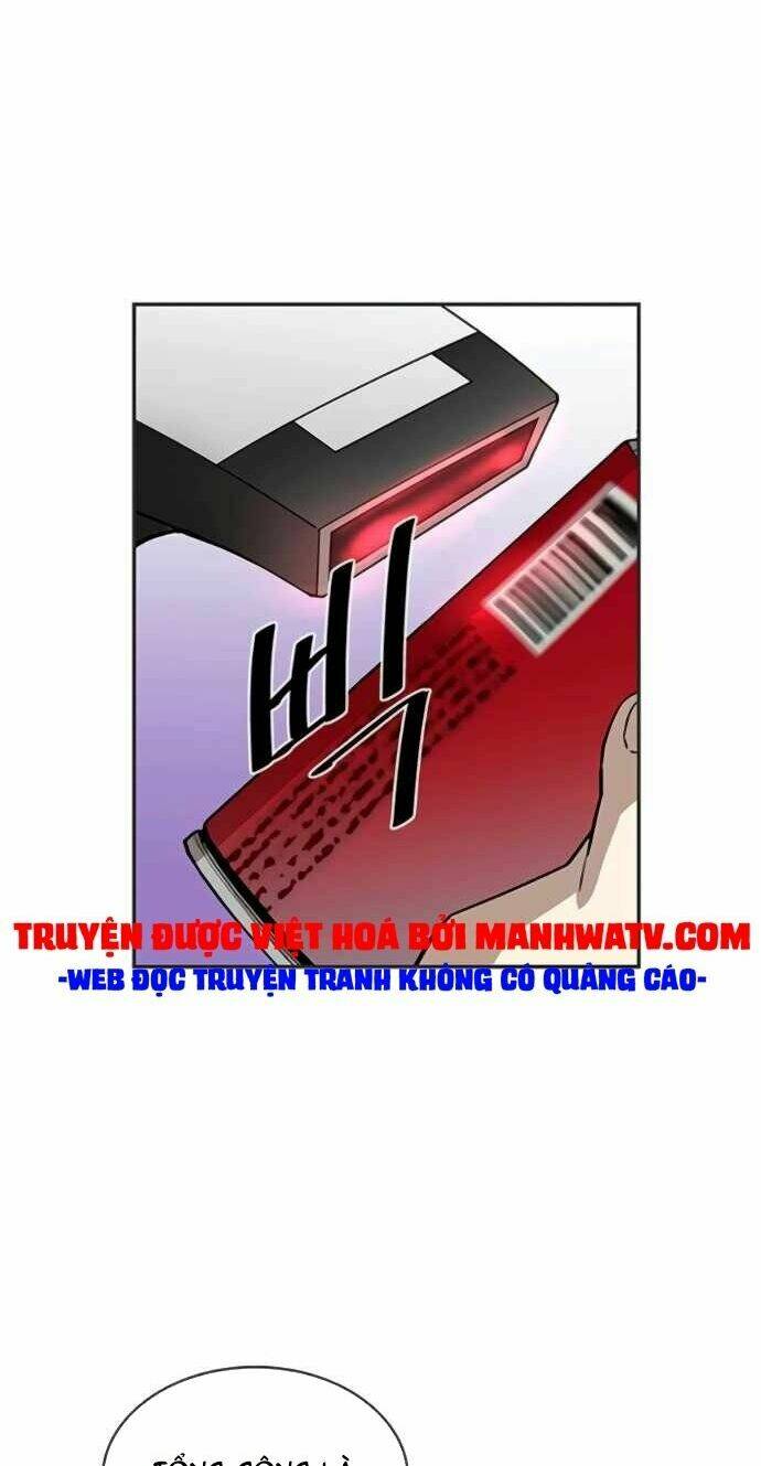 Chuyển Sinh Thành Ác Nhân Chapter 19 - Trang 2