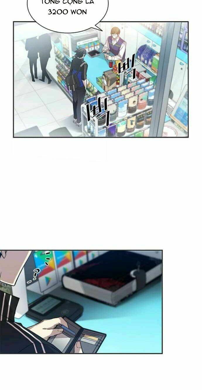 Chuyển Sinh Thành Ác Nhân Chapter 19 - Trang 2