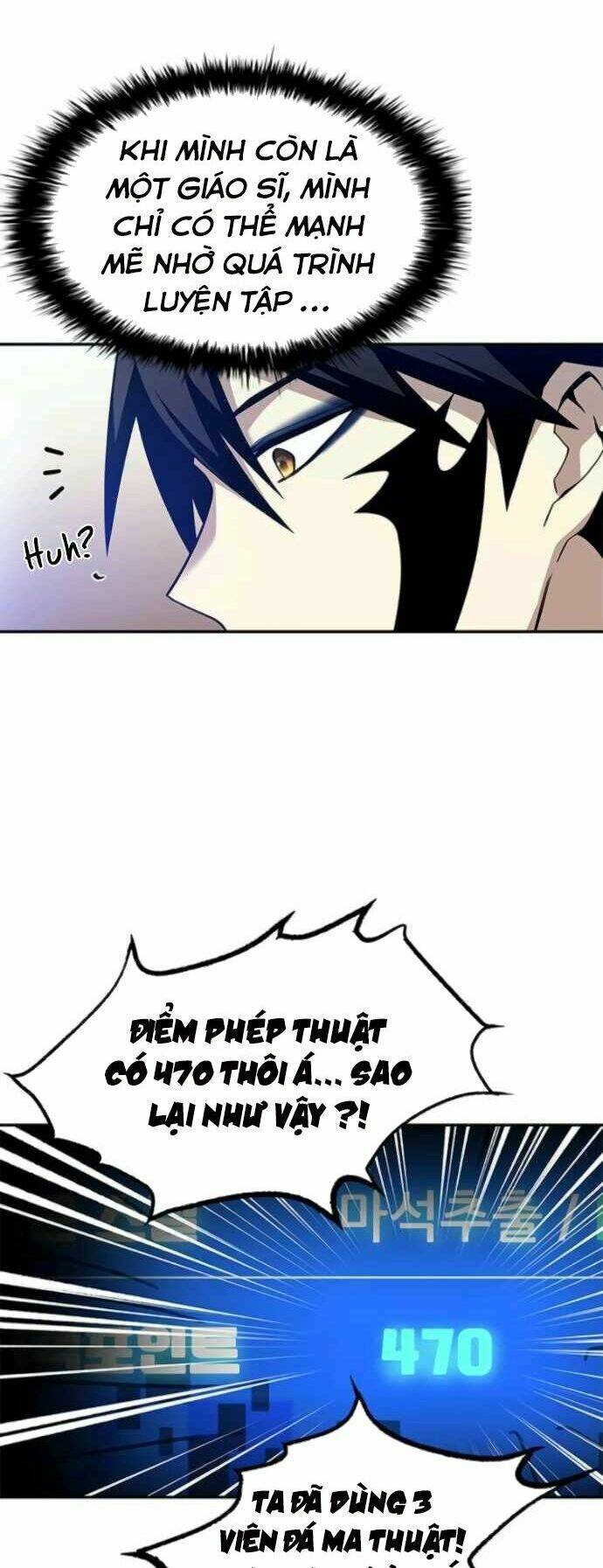 Chuyển Sinh Thành Ác Nhân Chapter 19 - Trang 2