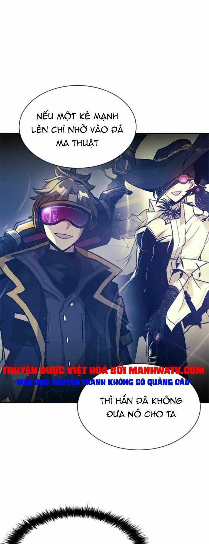 Chuyển Sinh Thành Ác Nhân Chapter 19 - Trang 2