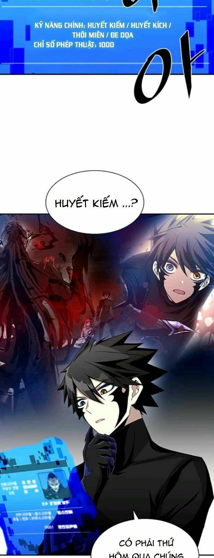 Chuyển Sinh Thành Ác Nhân Chapter 19 - Trang 2