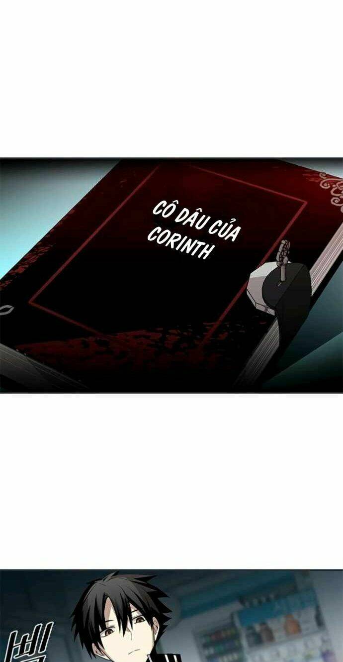 Chuyển Sinh Thành Ác Nhân Chapter 19 - Trang 2