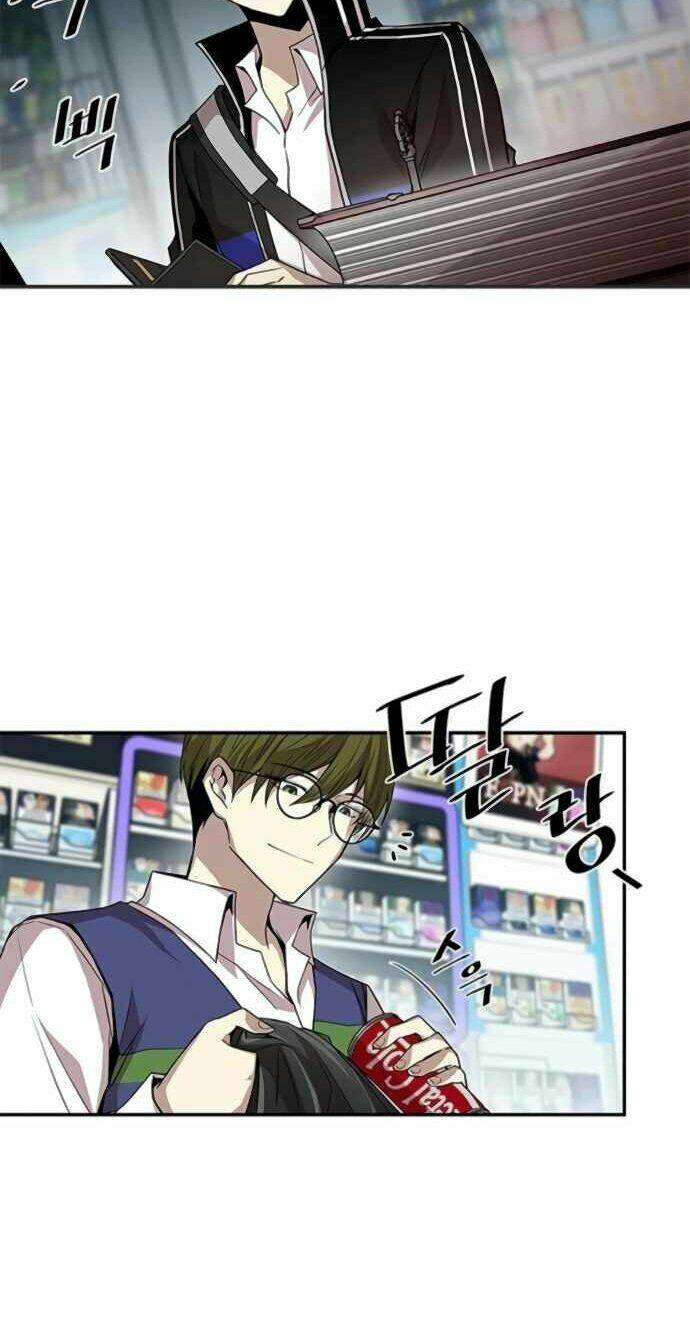 Chuyển Sinh Thành Ác Nhân Chapter 19 - Trang 2