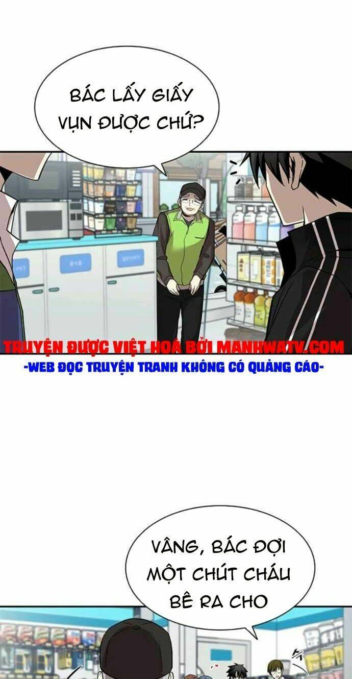 Chuyển Sinh Thành Ác Nhân Chapter 19 - Trang 2