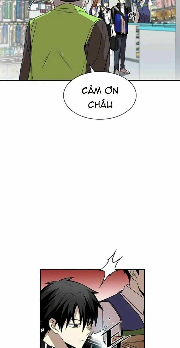 Chuyển Sinh Thành Ác Nhân Chapter 19 - Trang 2