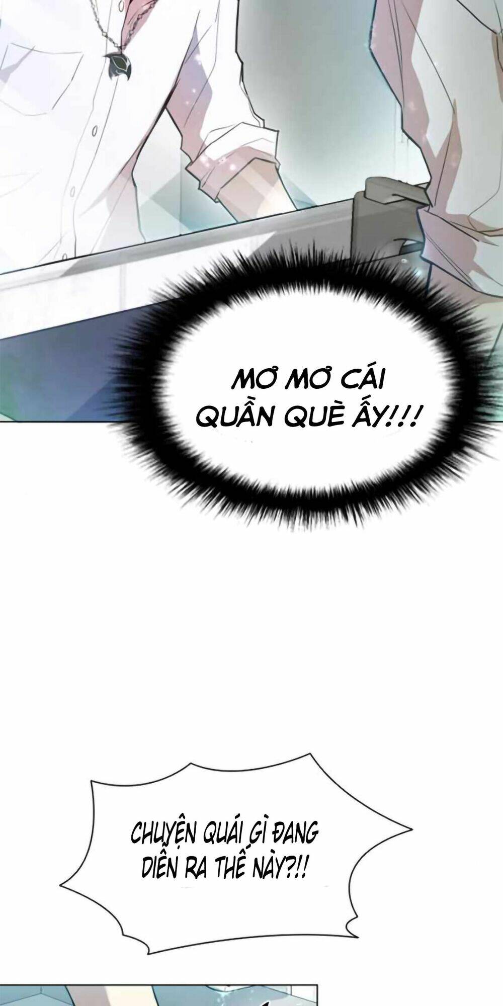 Chuyển Sinh Thành Ác Nhân Chapter 2 - Trang 2