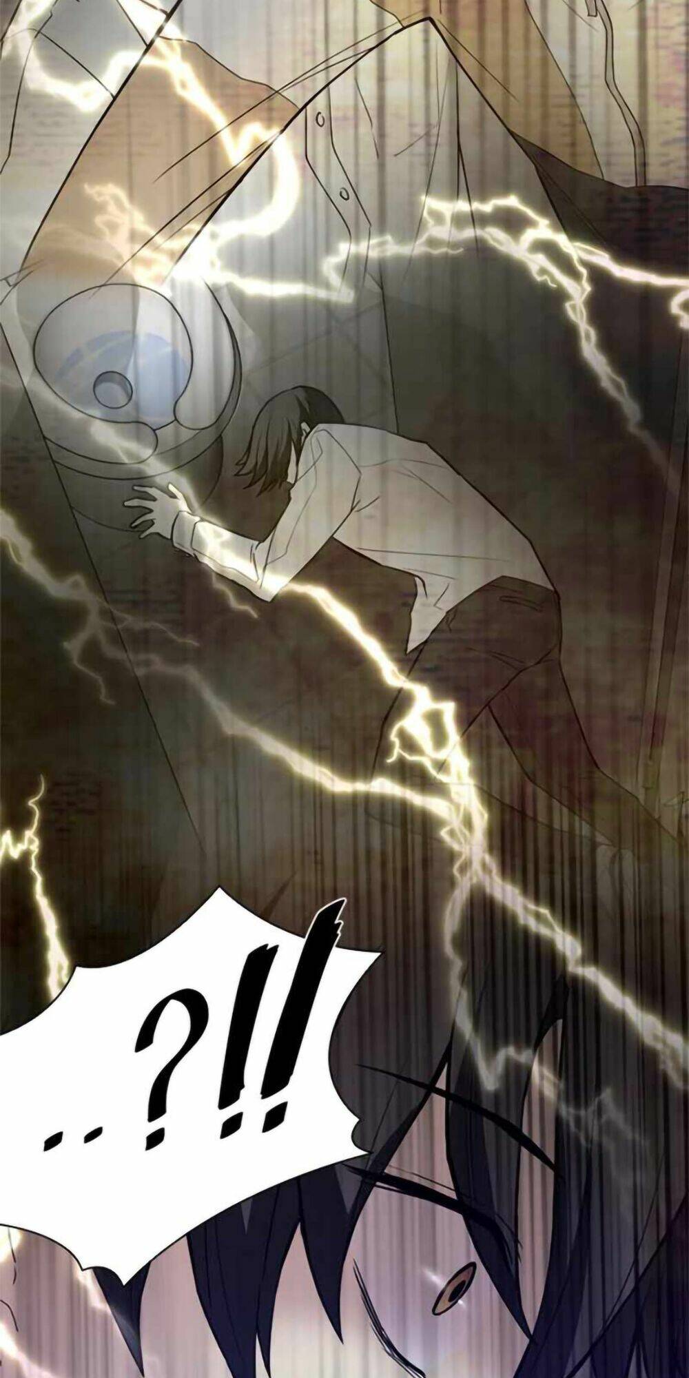 Chuyển Sinh Thành Ác Nhân Chapter 2 - Trang 2