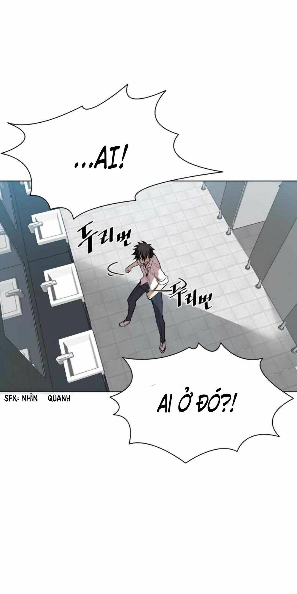 Chuyển Sinh Thành Ác Nhân Chapter 2 - Trang 2