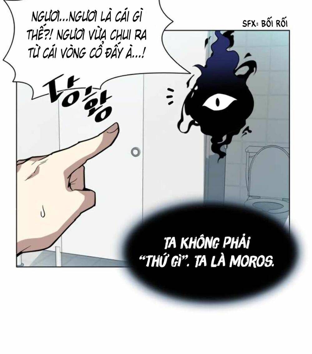 Chuyển Sinh Thành Ác Nhân Chapter 2 - Trang 2