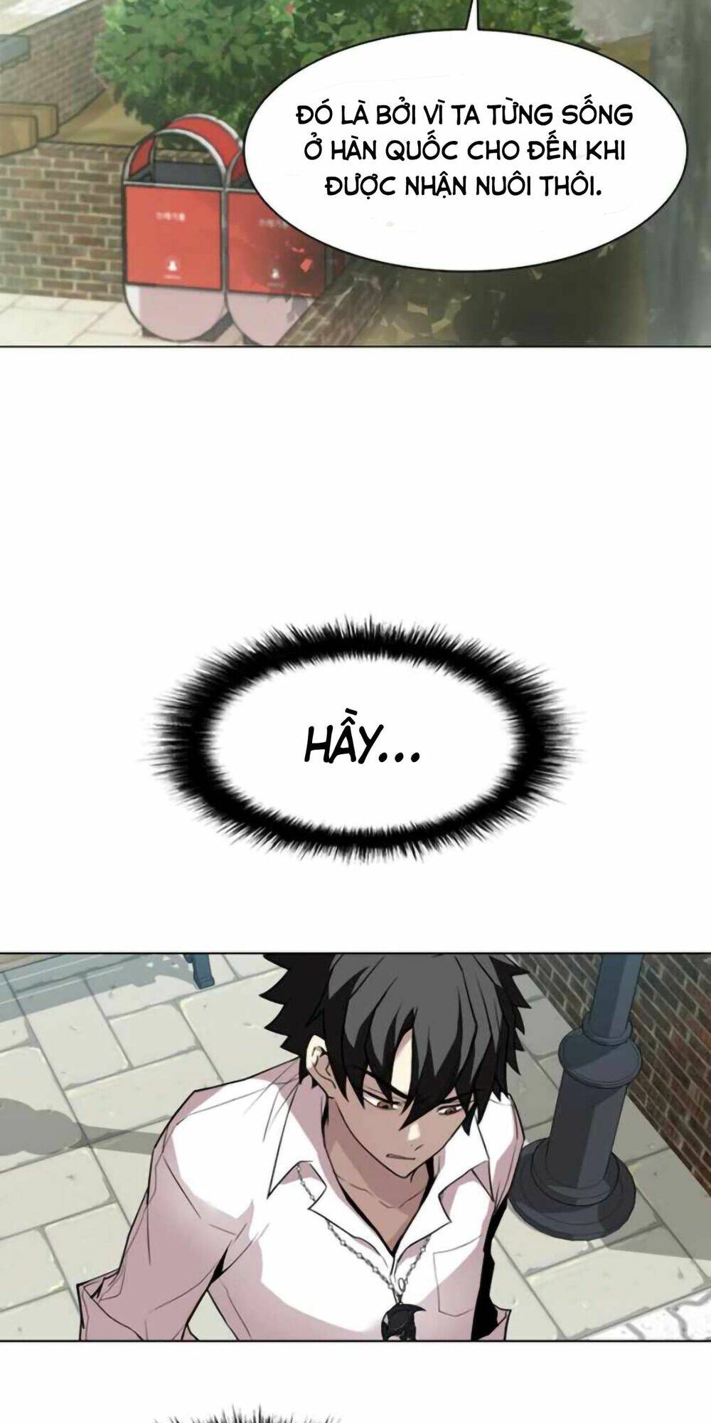 Chuyển Sinh Thành Ác Nhân Chapter 2 - Trang 2