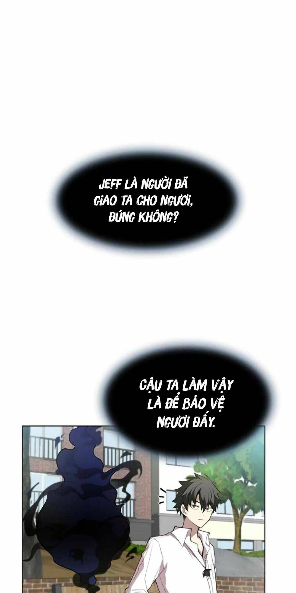 Chuyển Sinh Thành Ác Nhân Chapter 2 - Trang 2