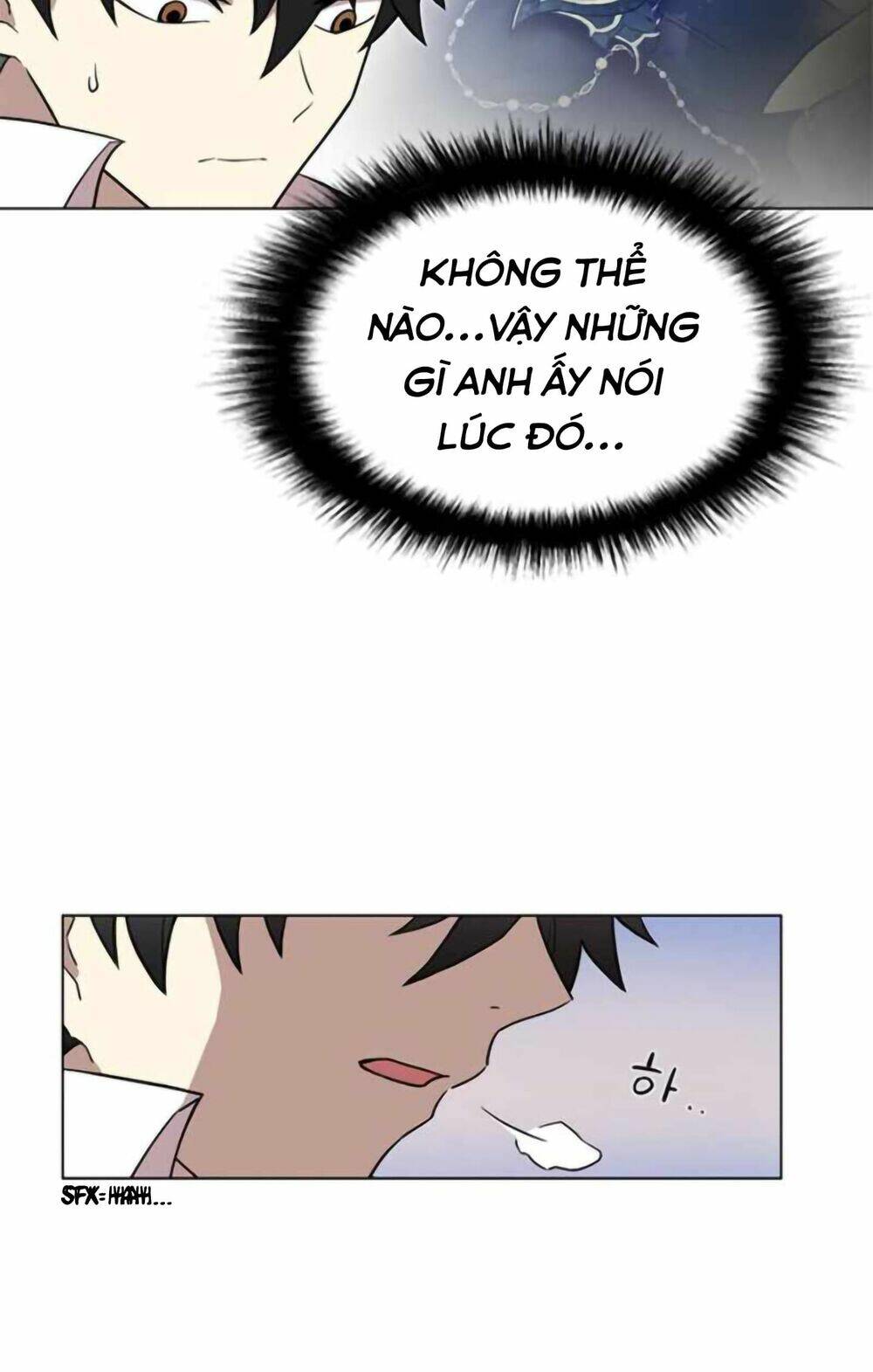 Chuyển Sinh Thành Ác Nhân Chapter 2 - Trang 2