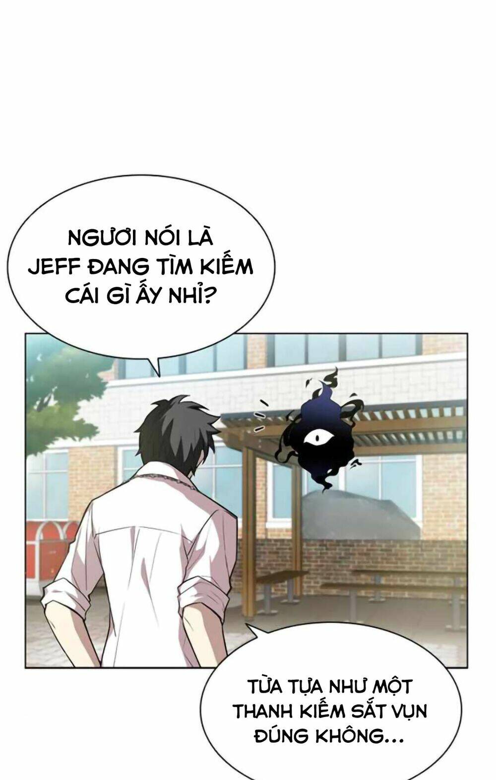 Chuyển Sinh Thành Ác Nhân Chapter 2 - Trang 2