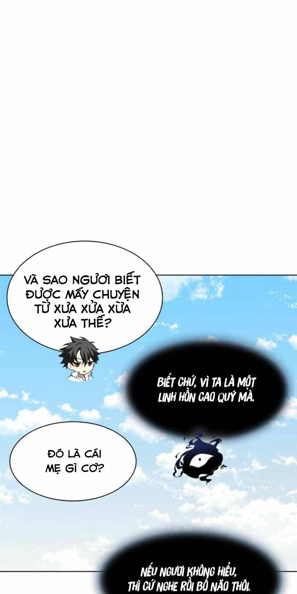 Chuyển Sinh Thành Ác Nhân Chapter 2 - Trang 2