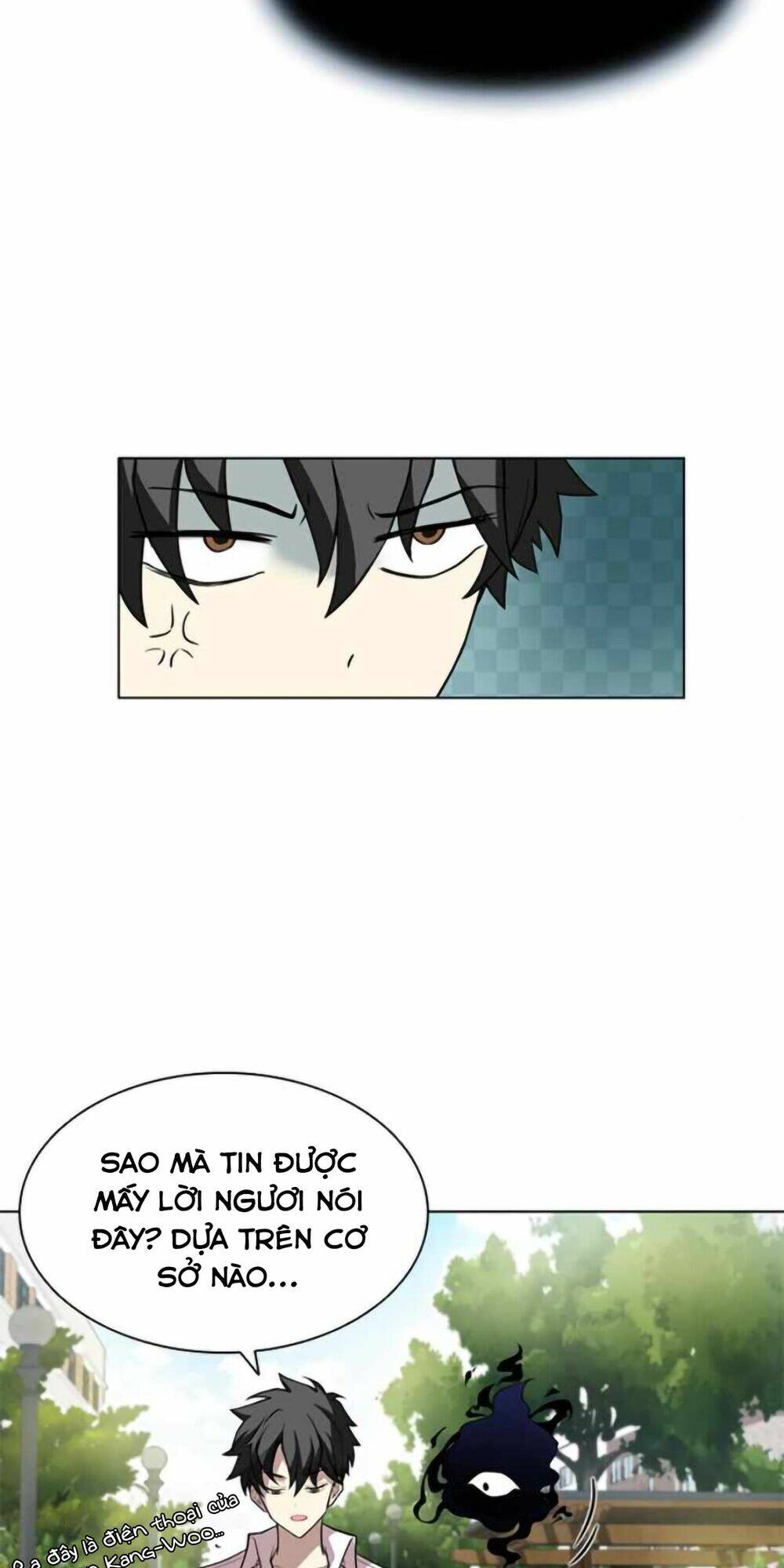 Chuyển Sinh Thành Ác Nhân Chapter 2 - Trang 2