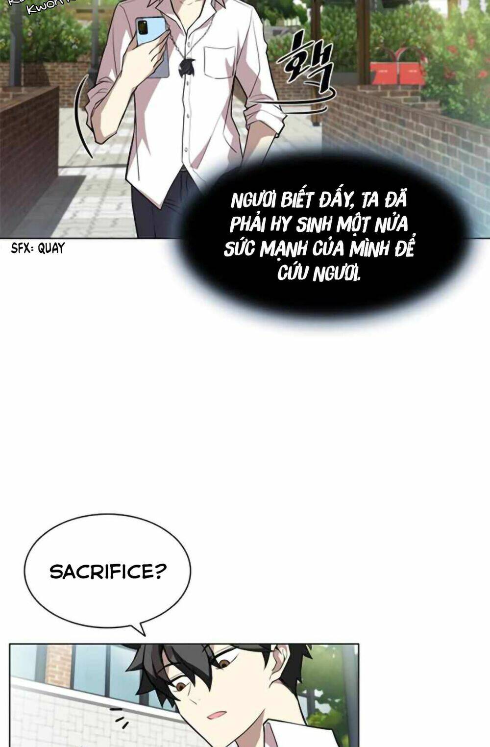 Chuyển Sinh Thành Ác Nhân Chapter 2 - Trang 2