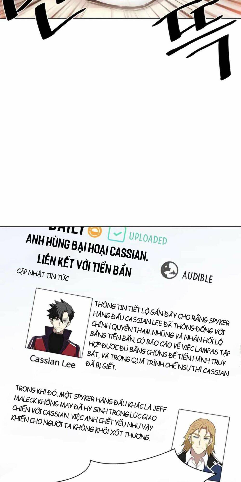 Chuyển Sinh Thành Ác Nhân Chapter 2 - Trang 2