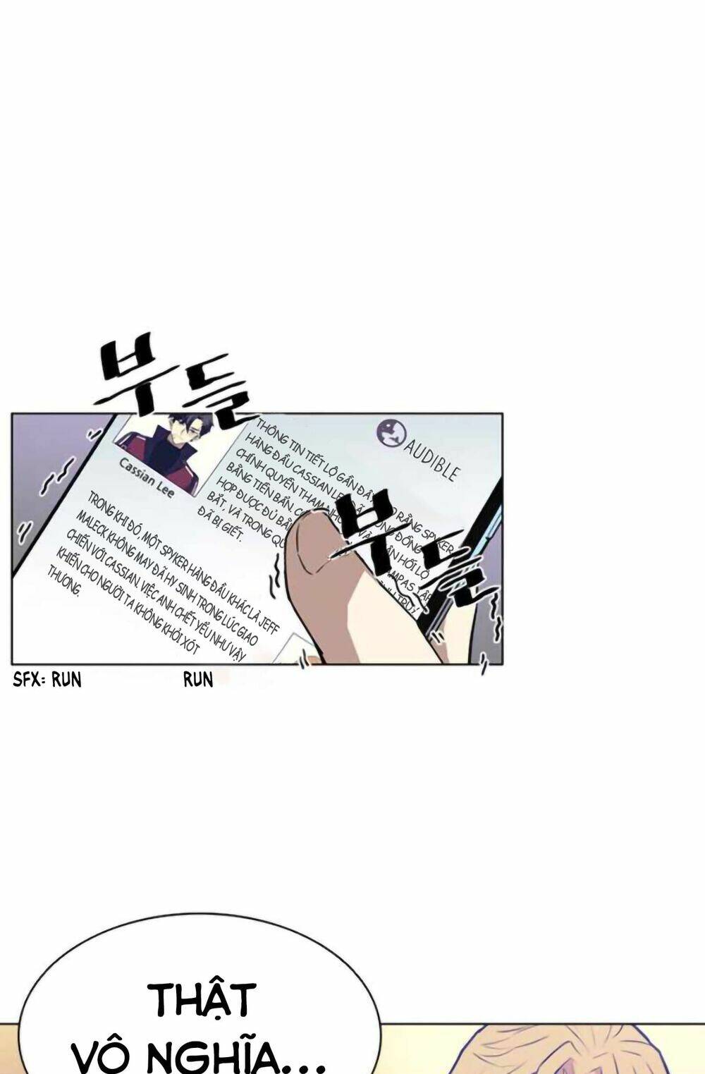 Chuyển Sinh Thành Ác Nhân Chapter 2 - Trang 2